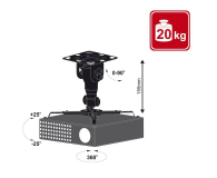 4World 07480-BLK - 1406756 - zdjęcie 3